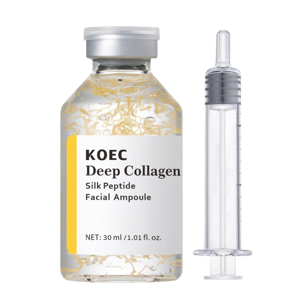 Silk Collagen Peptide