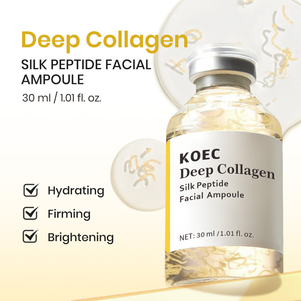 Silk Collagen Peptide